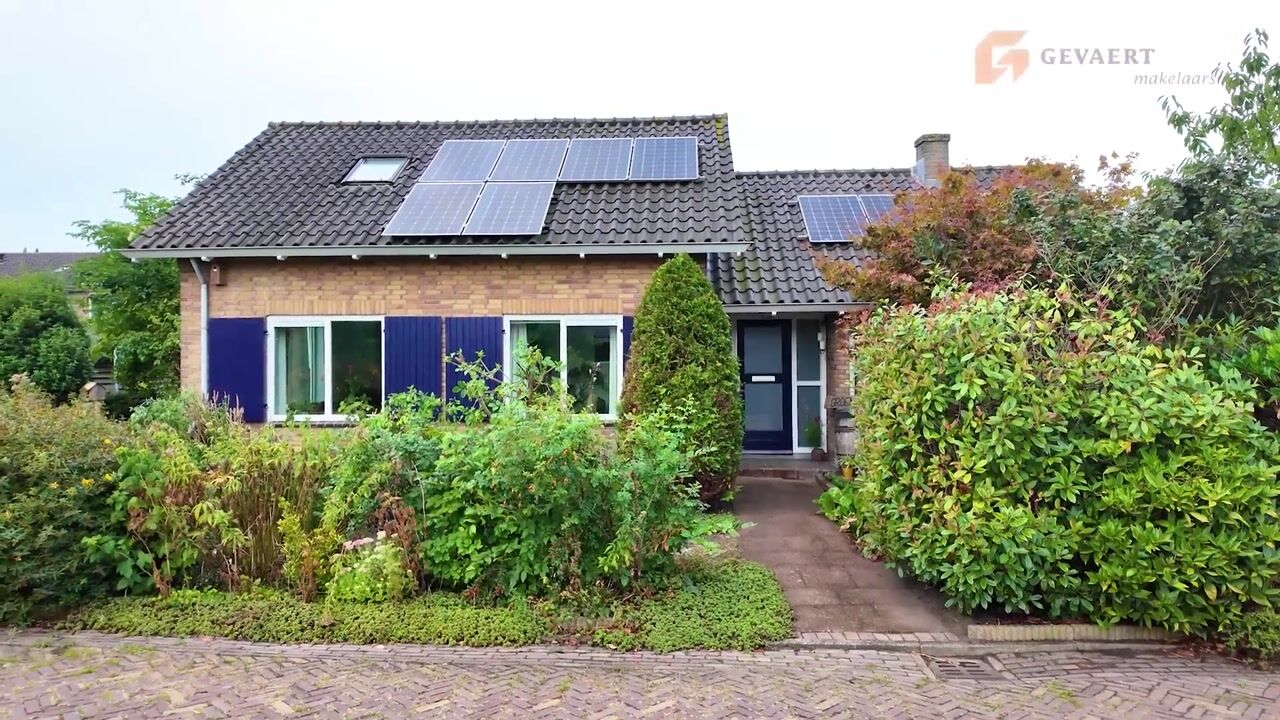 Video van Gebr. van Eijckstraat 1