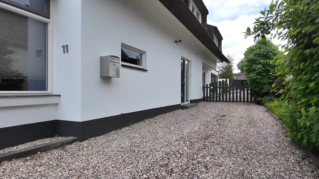 Video van Beukenlaan 11