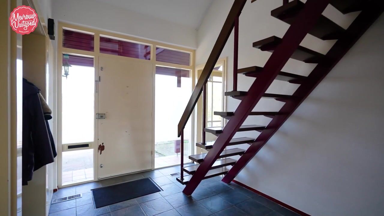 Video van Nijverheidsstraat 31