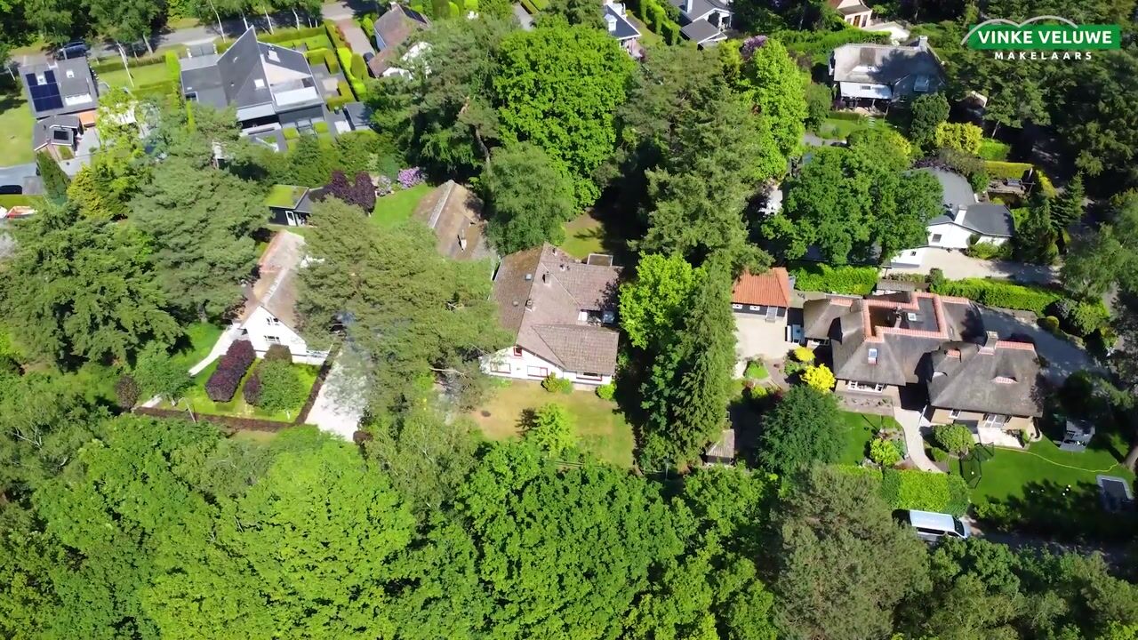 Video van Sophialaan 46