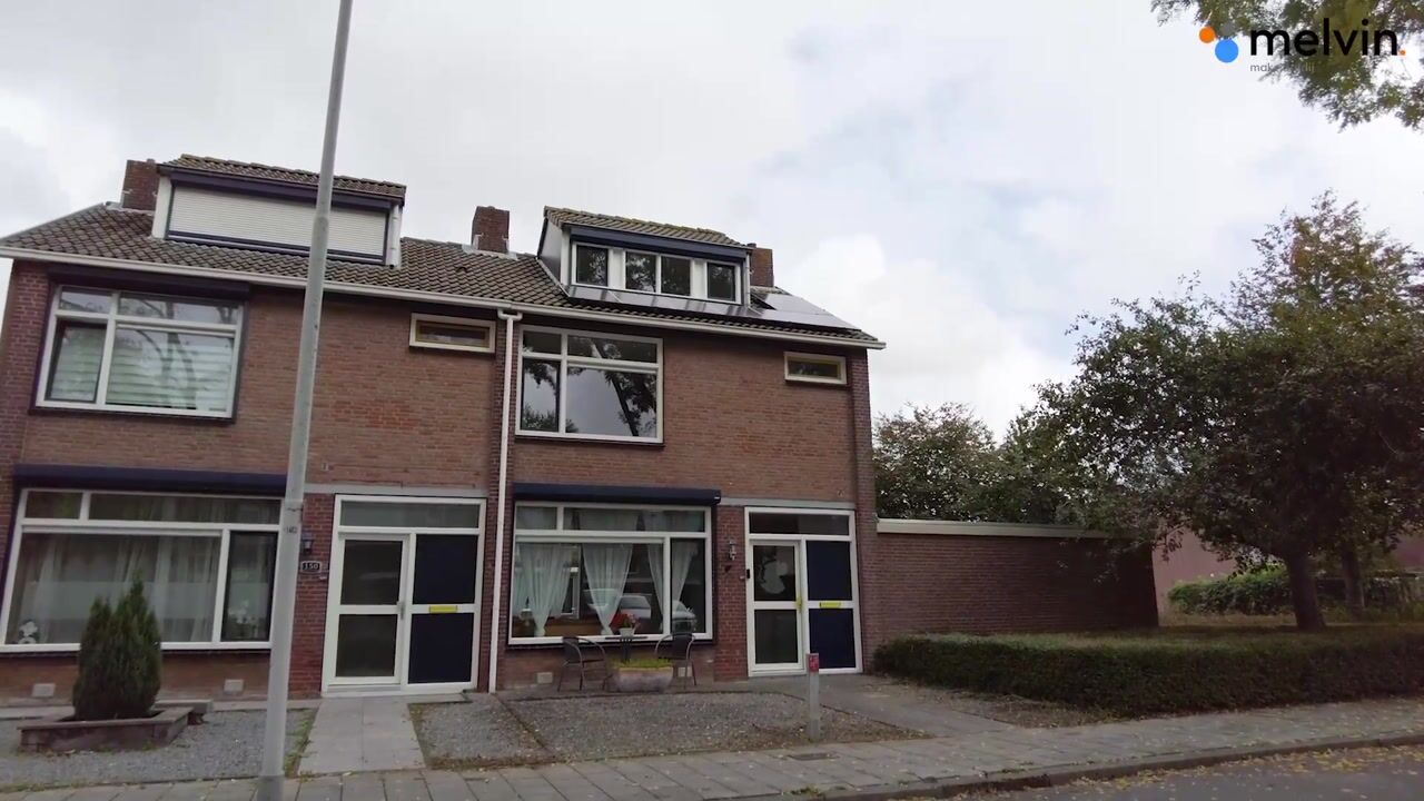 Video van Bachlaan 152