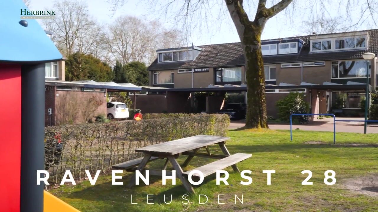 Video of Ravenhorst 28