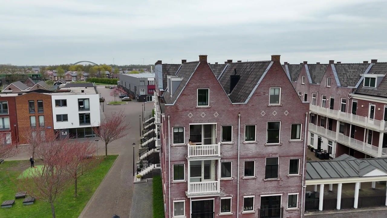 Video van Krooneend 50