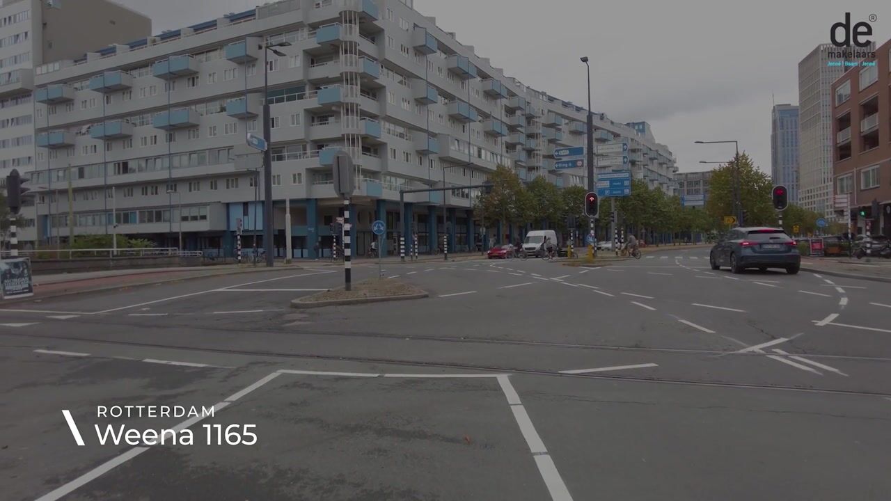 Video van Weena 1165