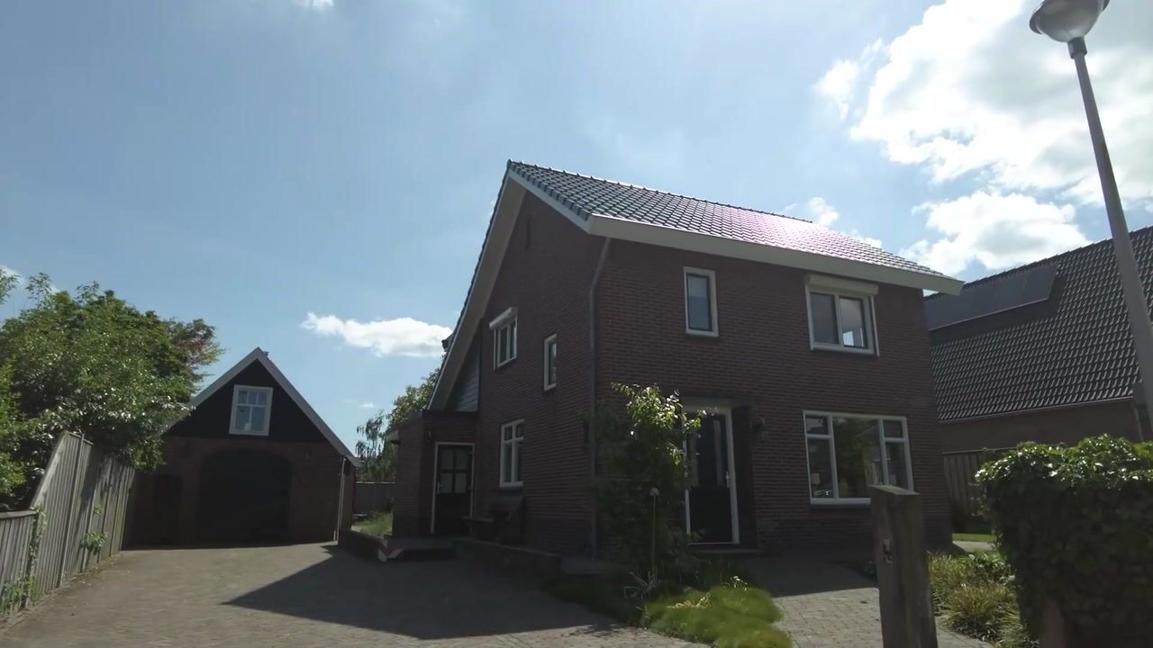 Video van Raadhuisstraat 5