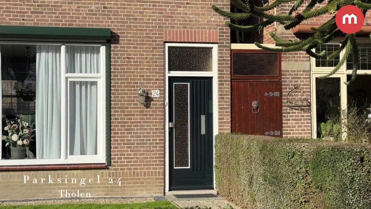 Video van Parksingel 24