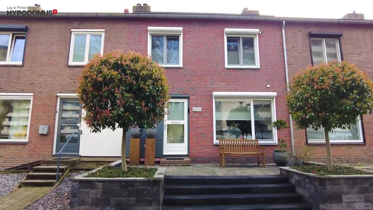 Video van Nimrodstraat 35