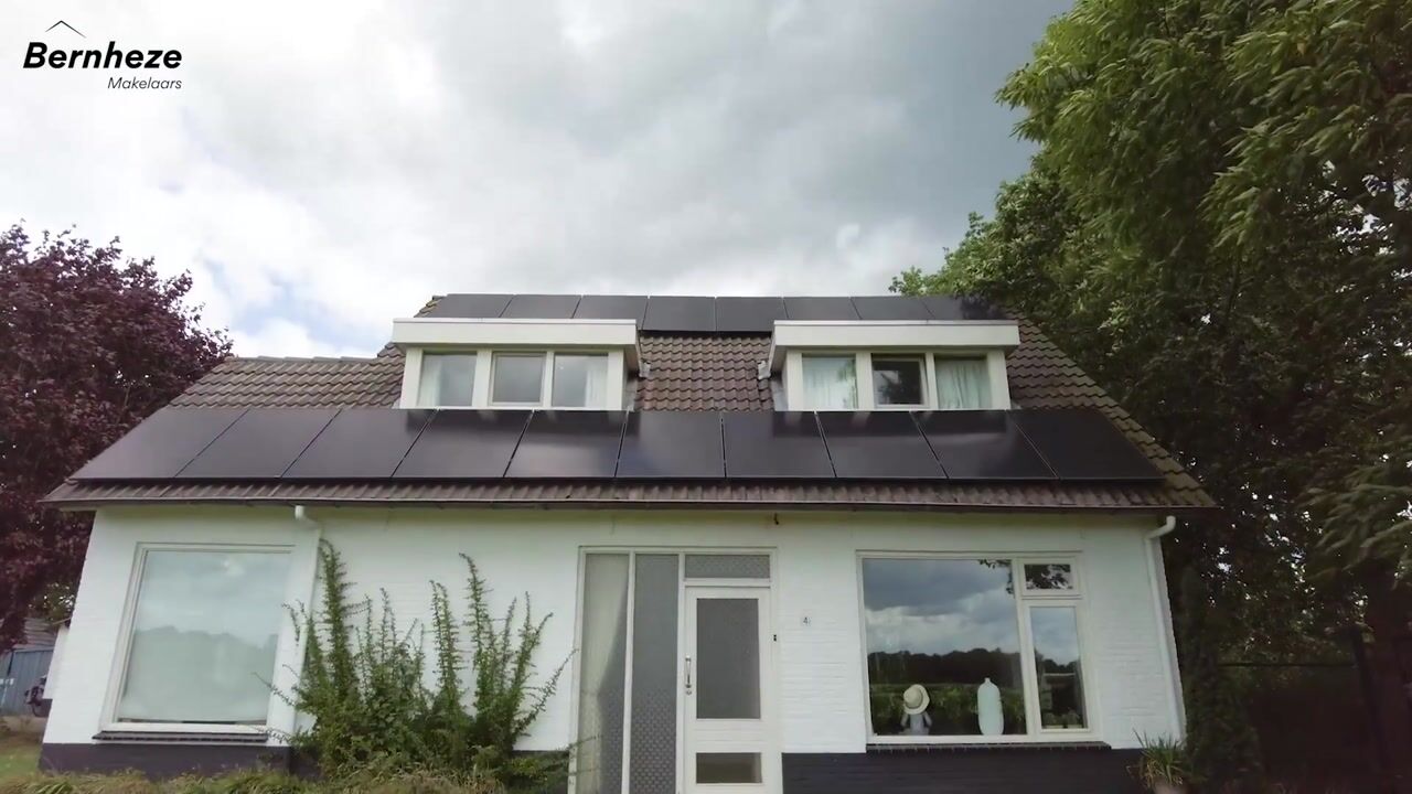 Video van Vale Peelweg 4