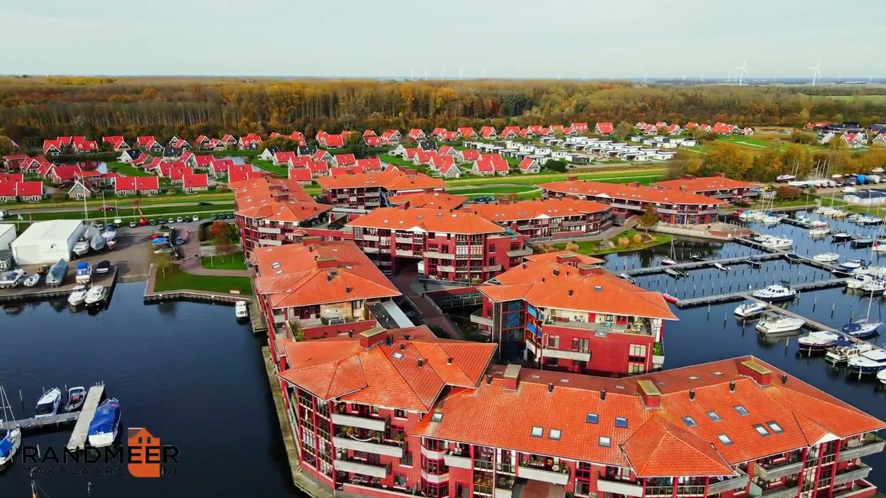 Video van Zuiderzee op Zuid 111