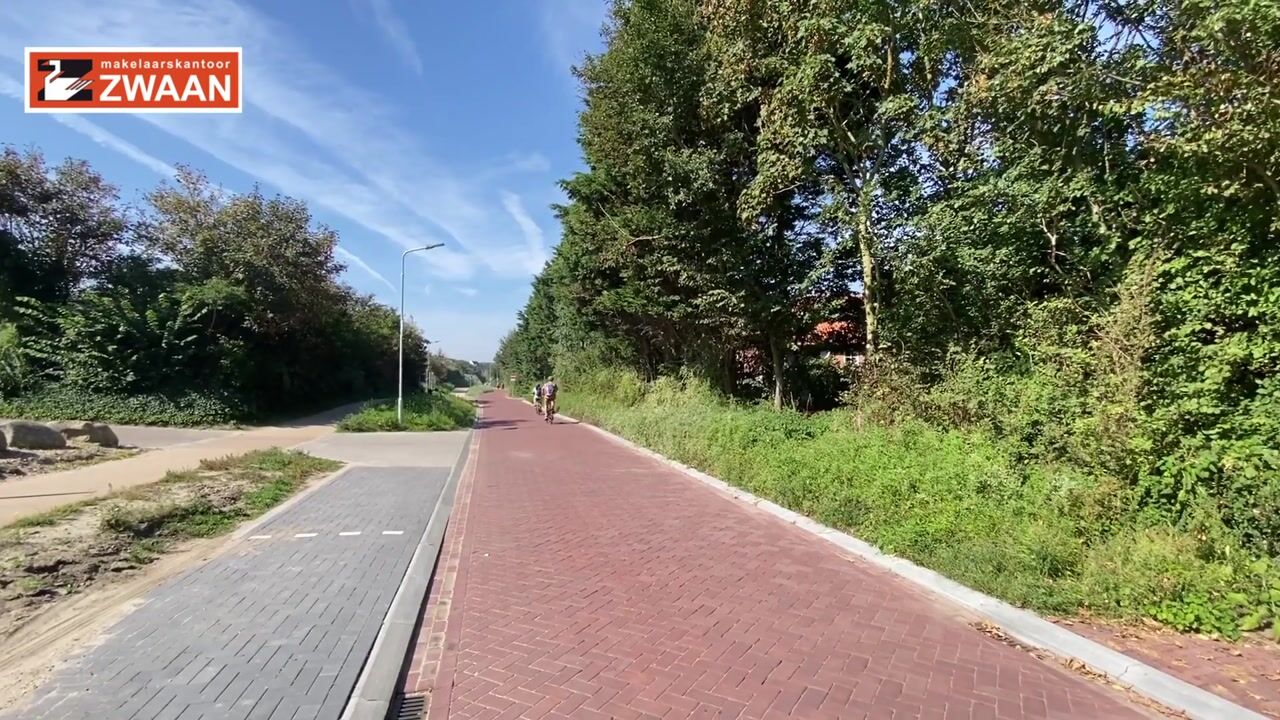 View video of Duinweg 65