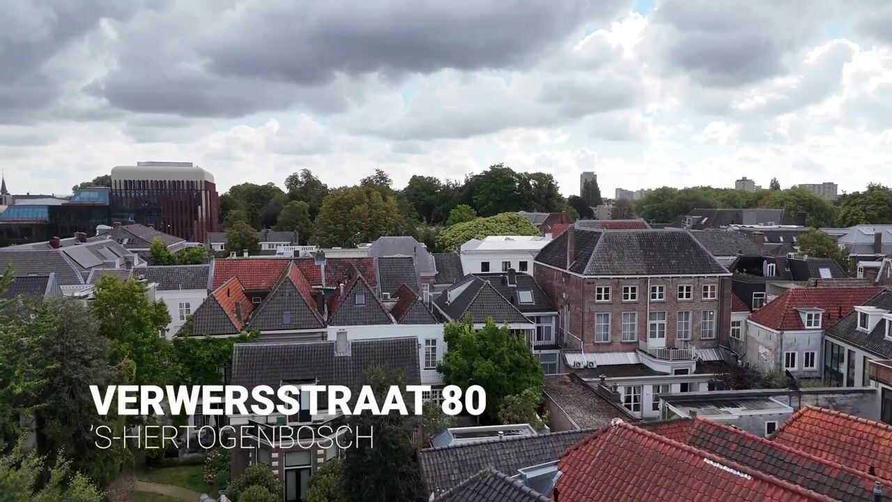 Video van Verwersstraat 80