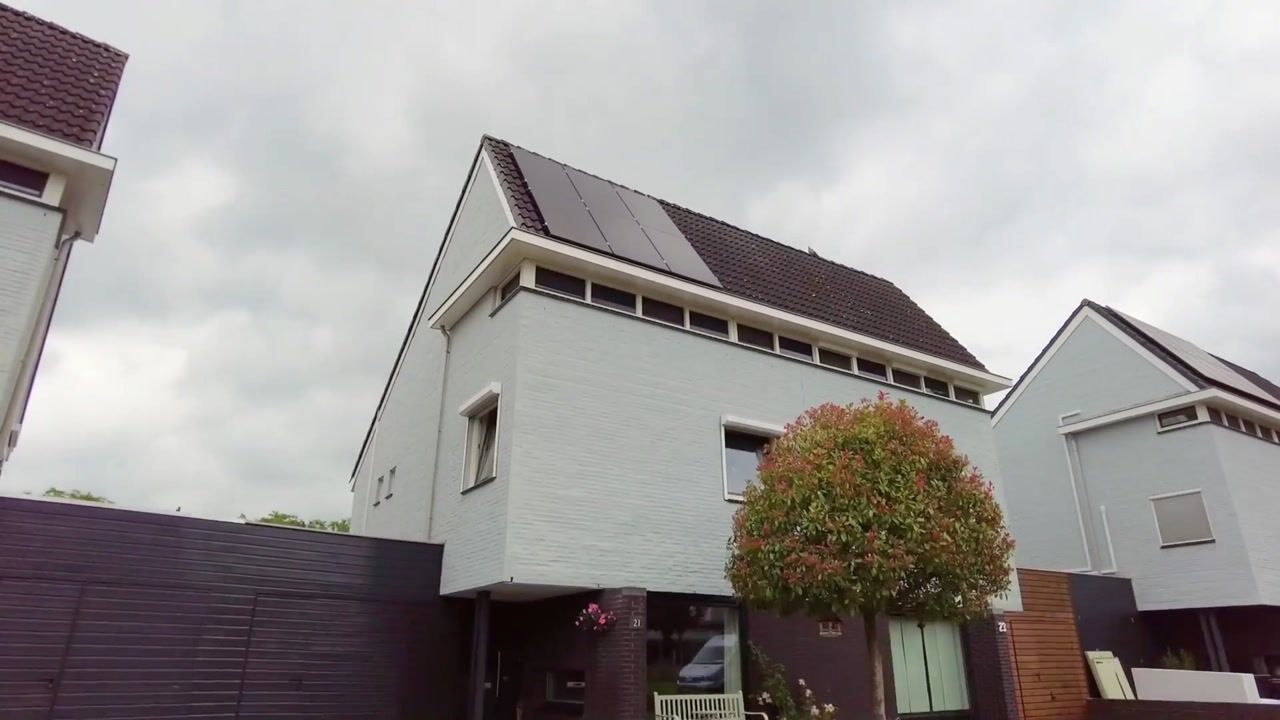 Video of Klinkhegge 21