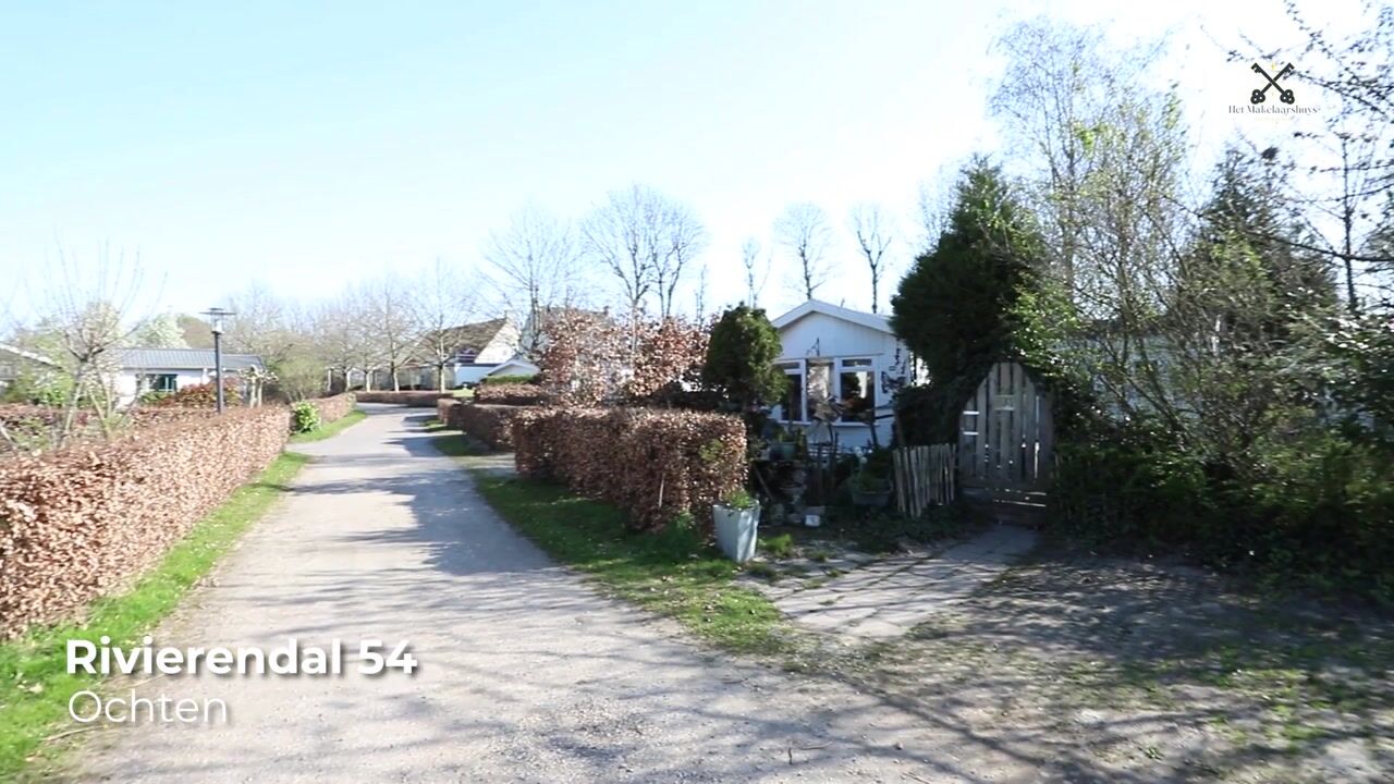 Video van Rivierendal 54