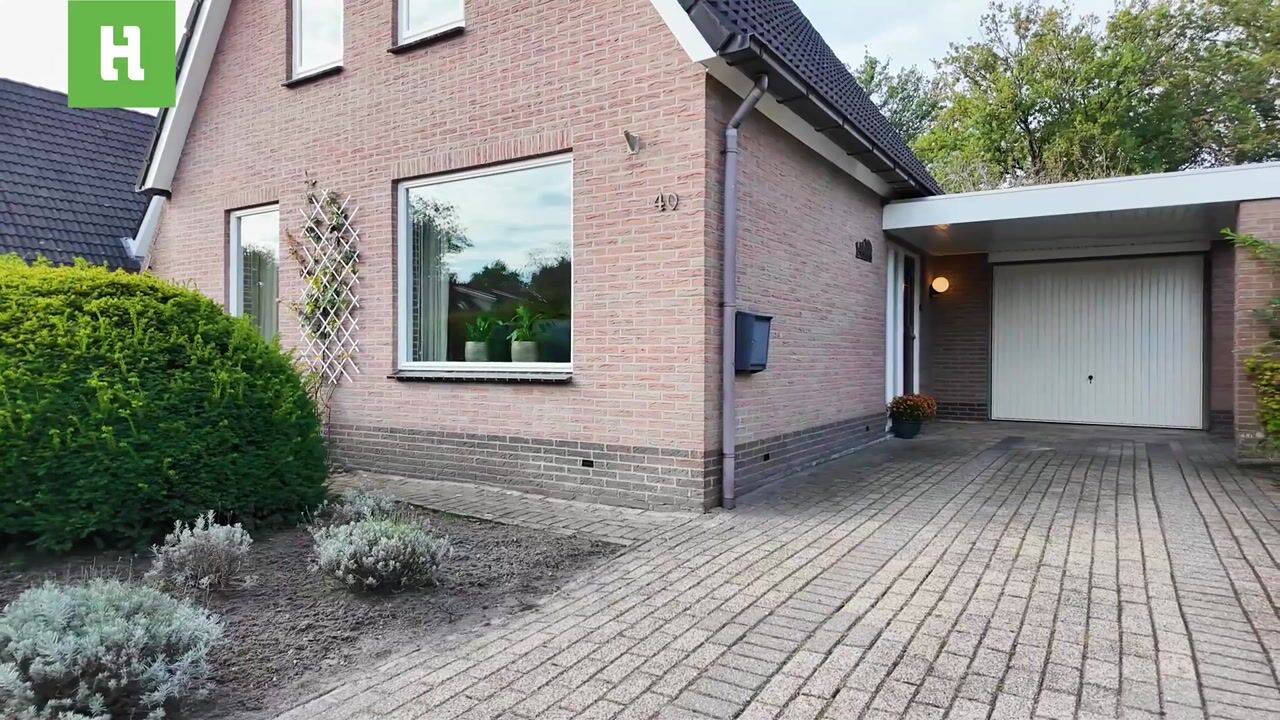 Video van Tormentil 40