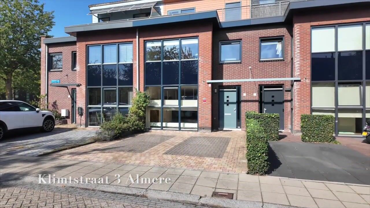 Video van Klimtstraat 3