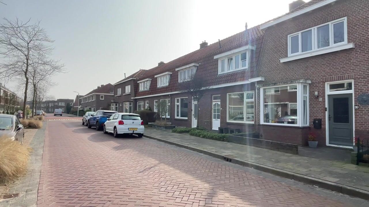 Video of Kapelstraat 43