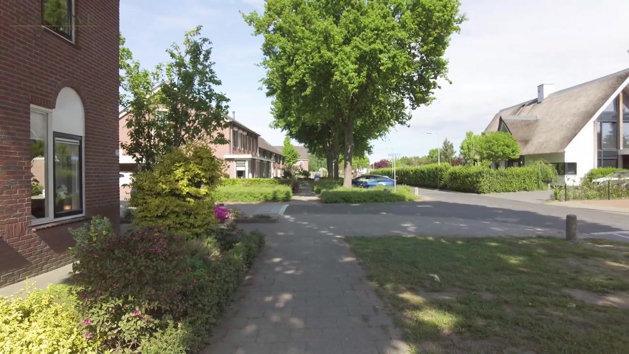 Video van Ligtenbergerdijk 31-A