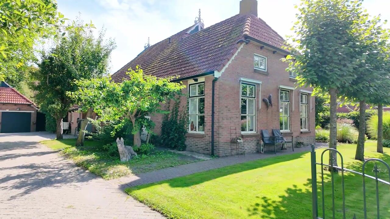 Video van Van Akenwei 26