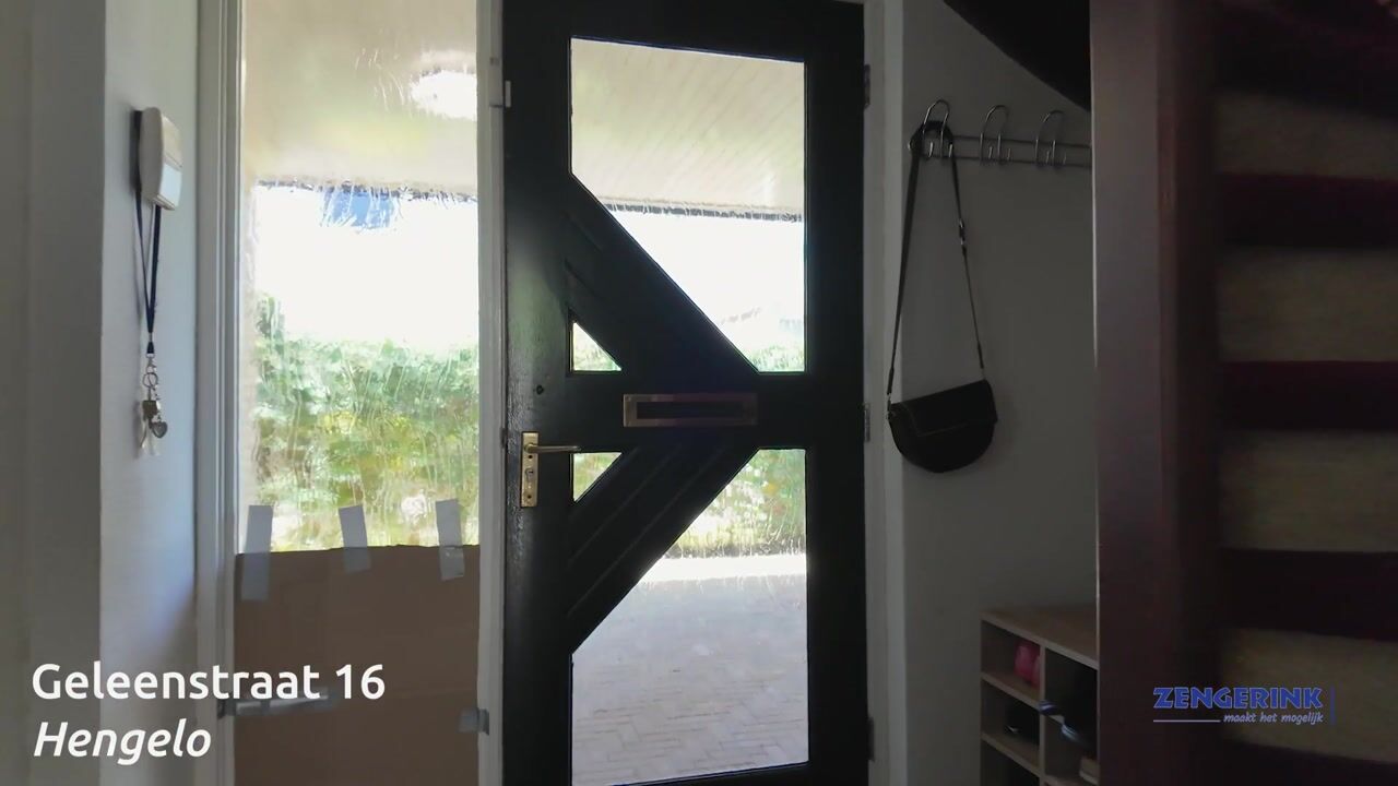 Video van Geleenstraat 16