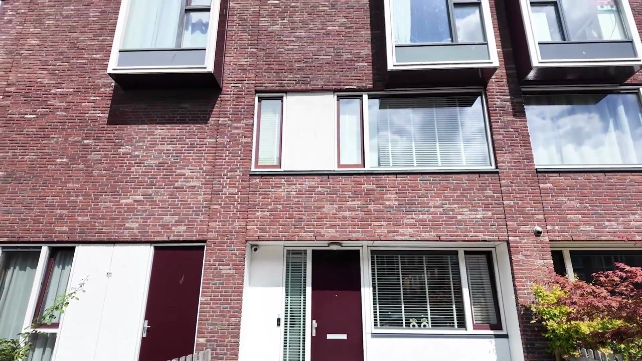 Video van Valthestraat 37
