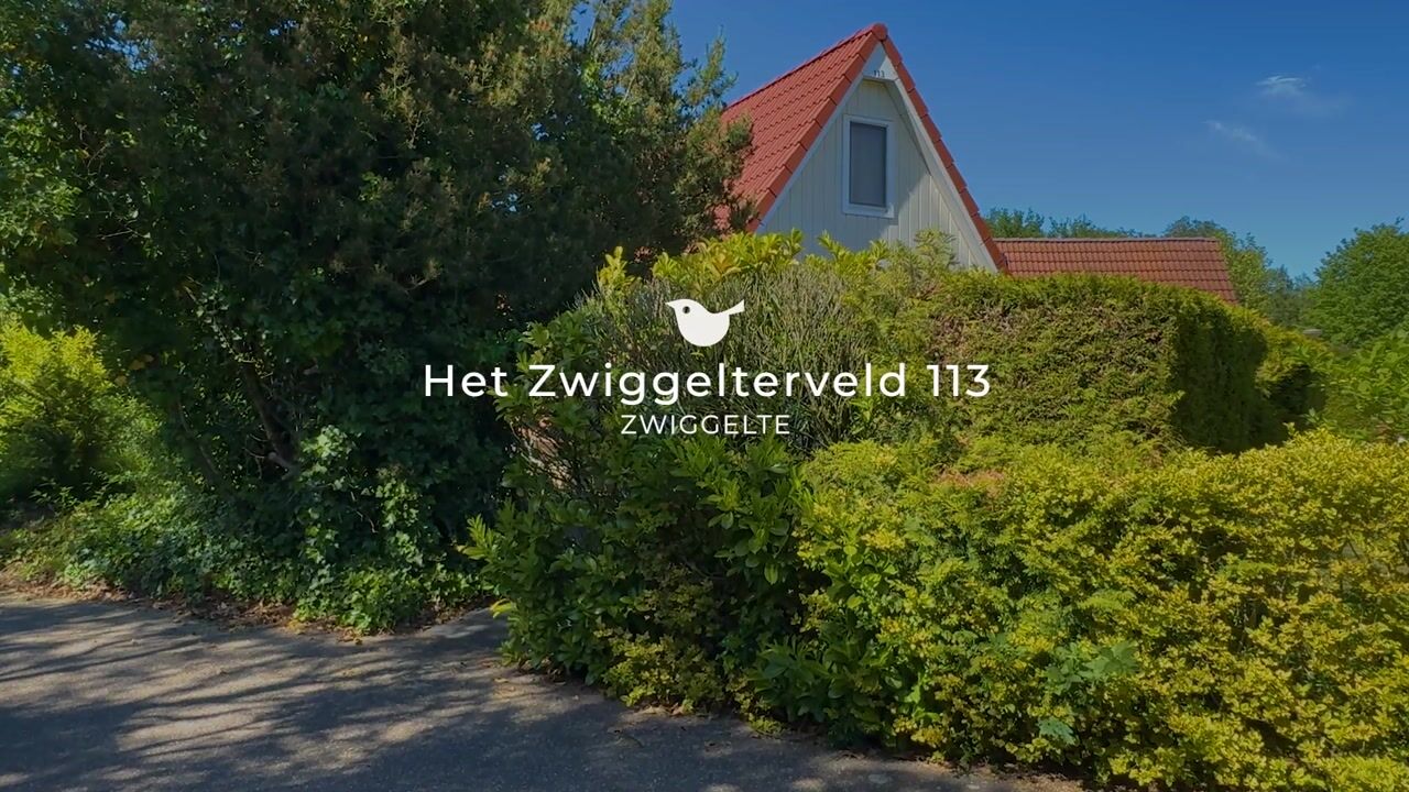 Video van Het Zwiggelterveld 113