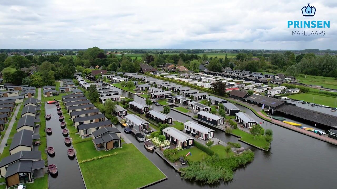 View video of Binnenpad 33-A6