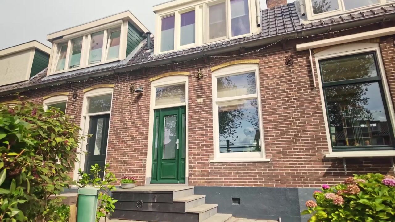 Video van Noorddammerlaan 92