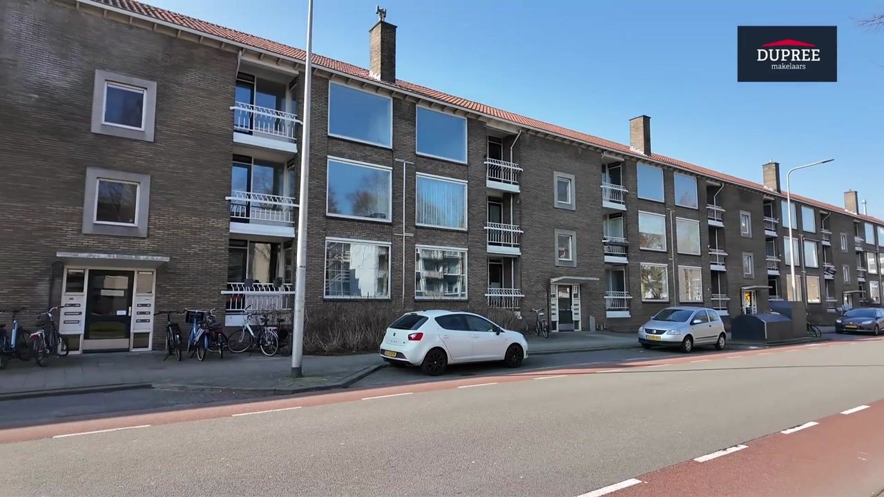 Video of Statensingel 57