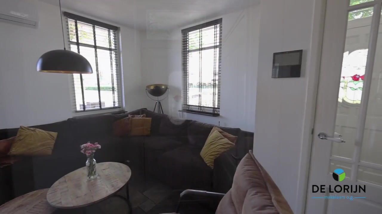 Video van Lindenlaan 55