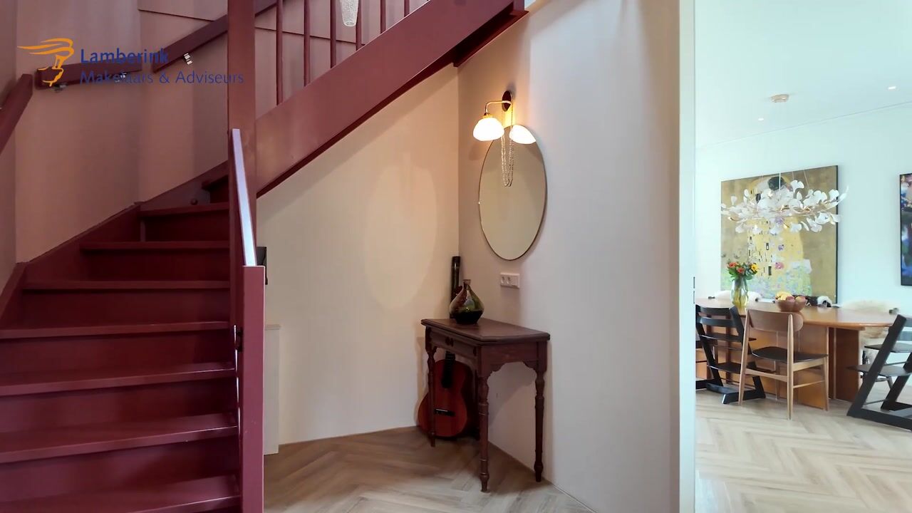Video of De Ekkers 16