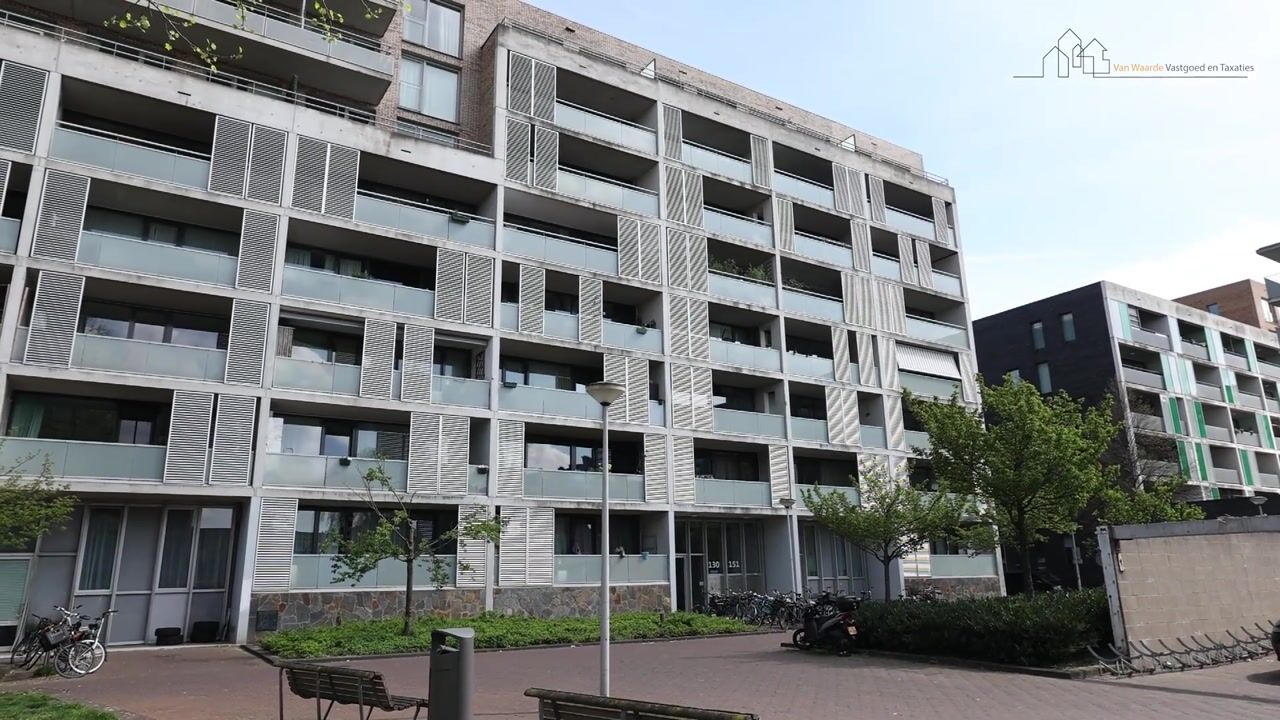 Video van Wijnand Nuijenstraat 143