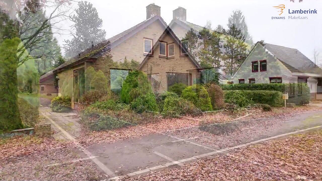 Video of Woldweg 166