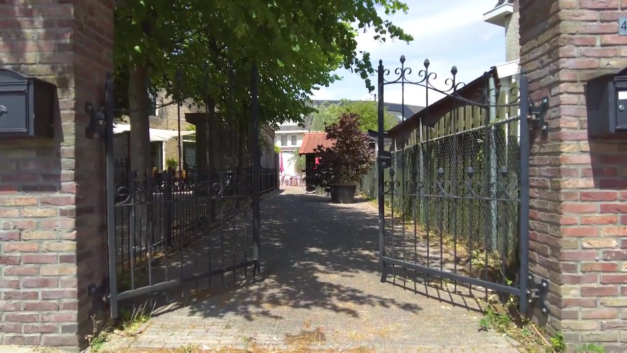 Video of Saenredamplein 44-C