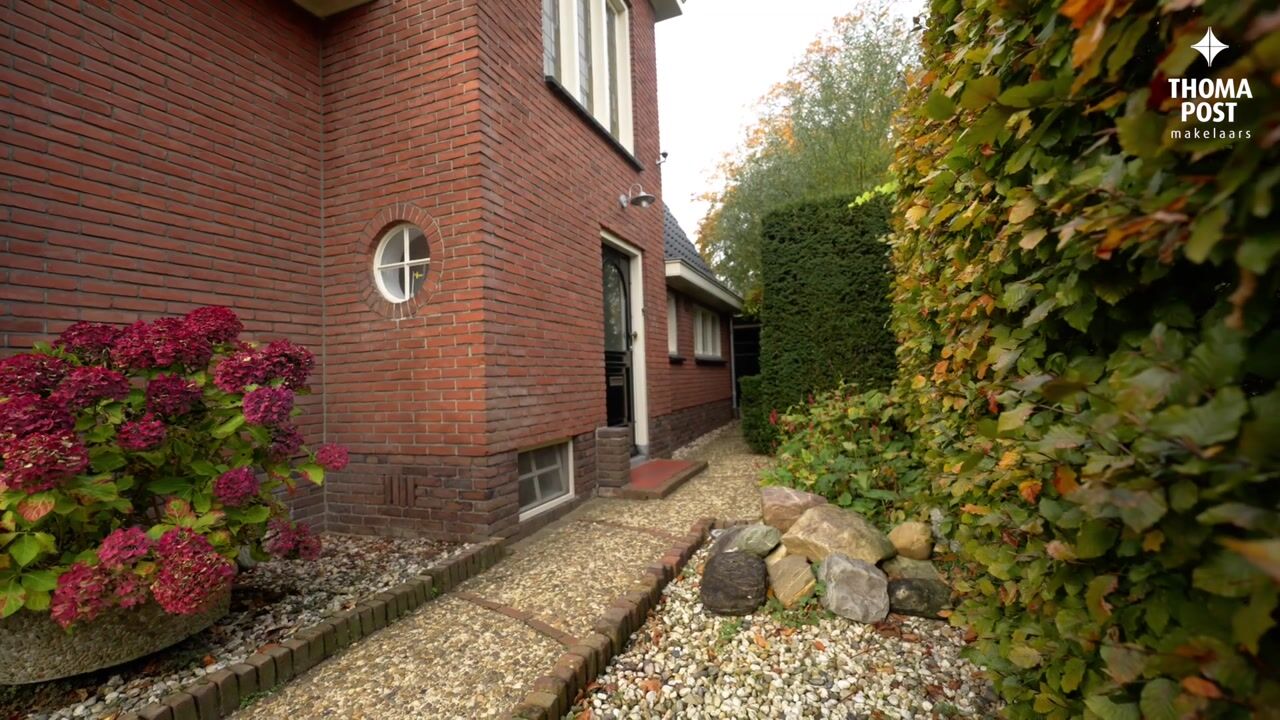 Video of Hazenlaan 7