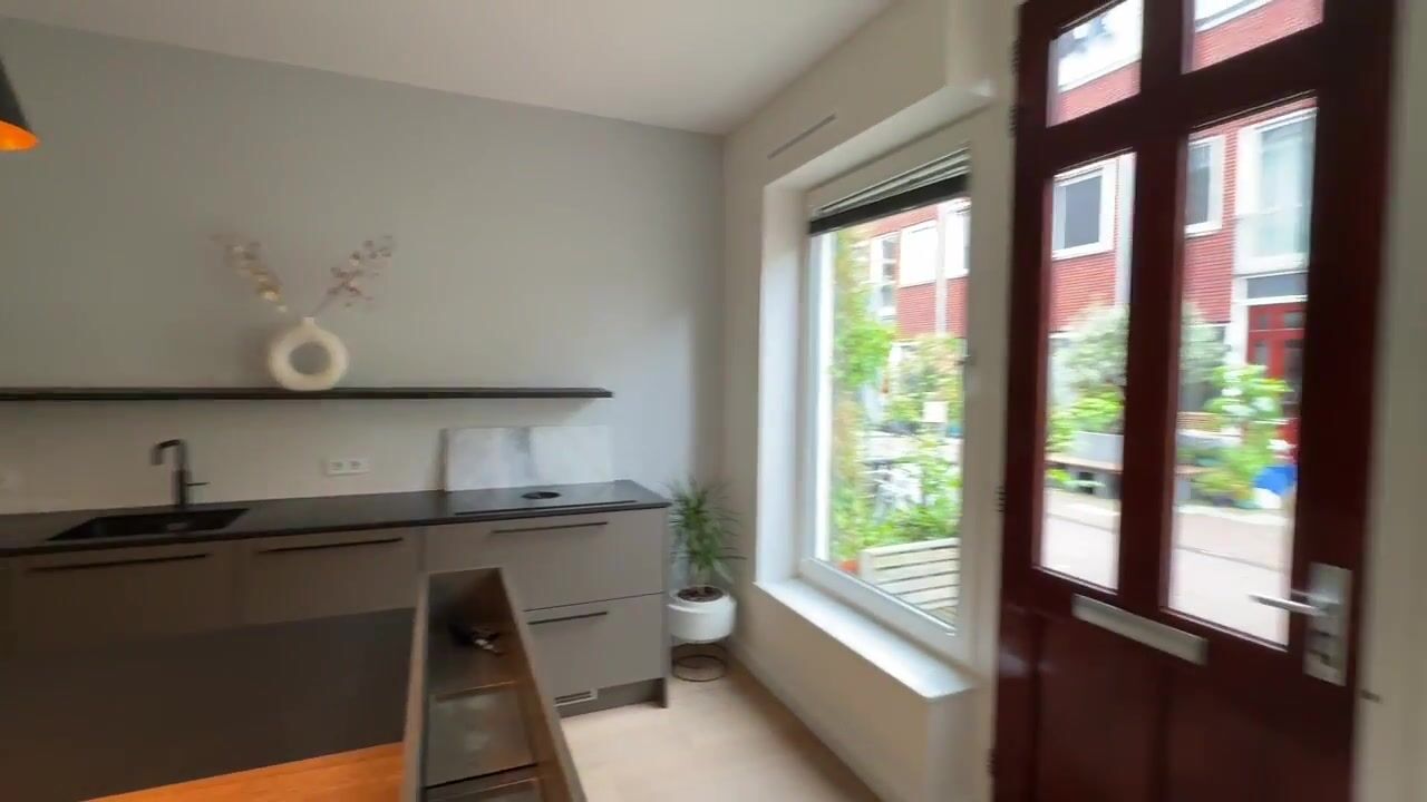 Video van Stettineiland 93