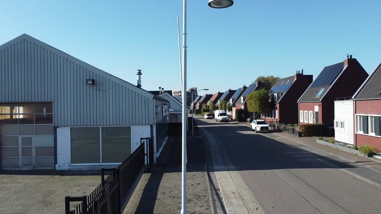 Bekijk video van Visschersbuurt 11-A