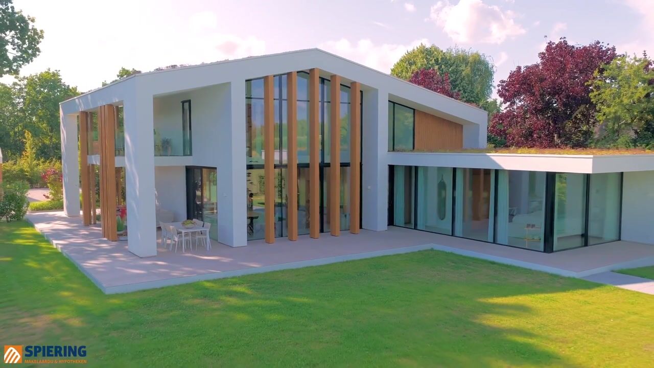 Video van Langeweg 15