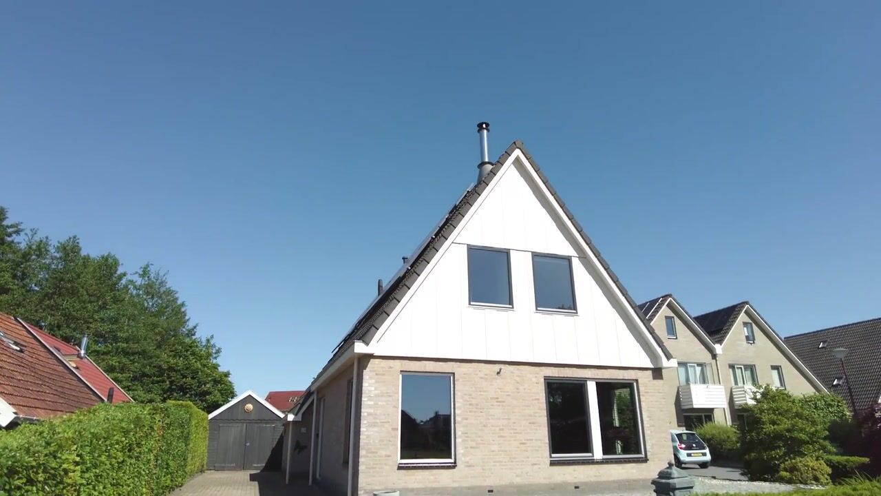 Video van Kloostertuin 24