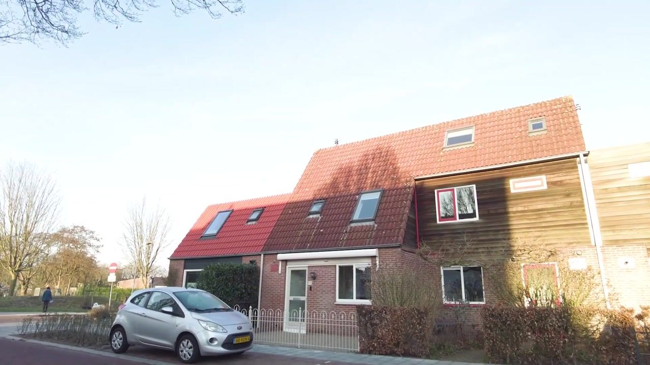 Video van Boksdoornstraat 14