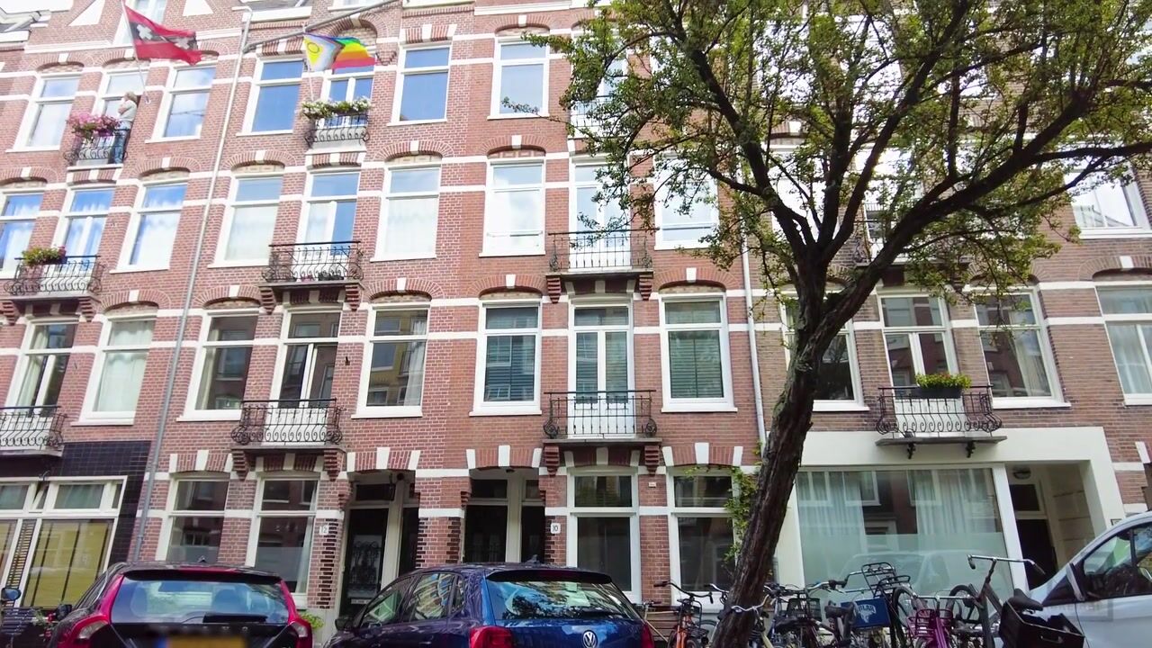 Video of Kanaalstraat 10-2
