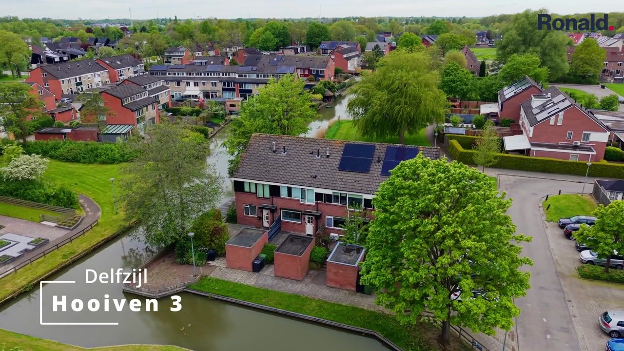 Video van Hooiven 3
