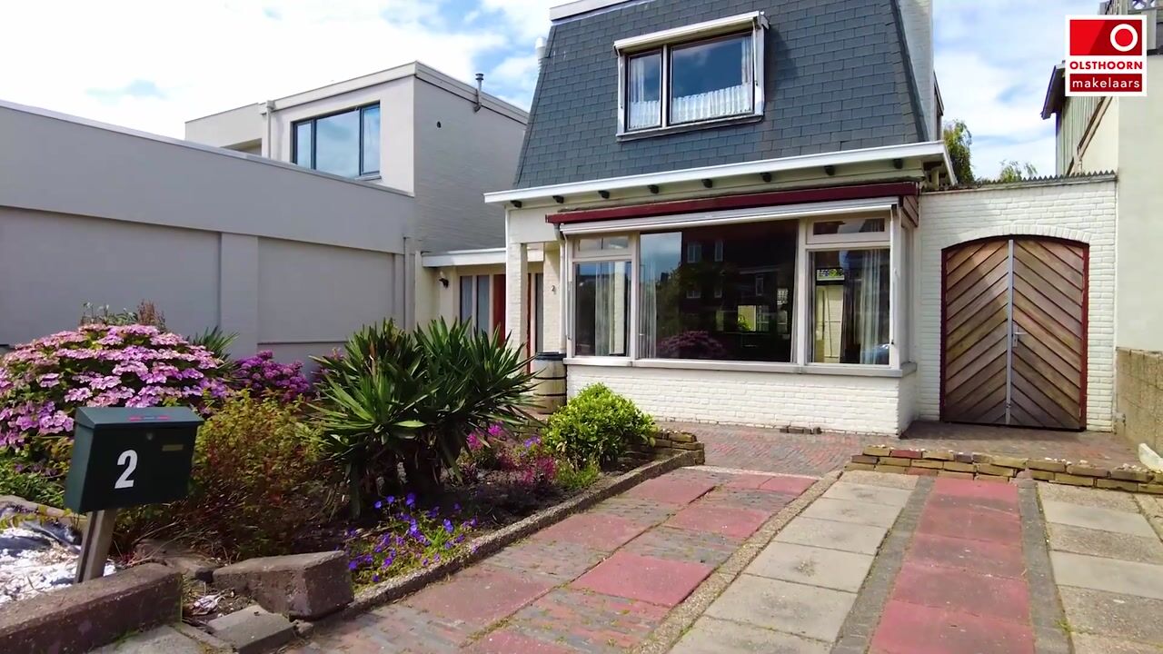 Video van Noordweg 2