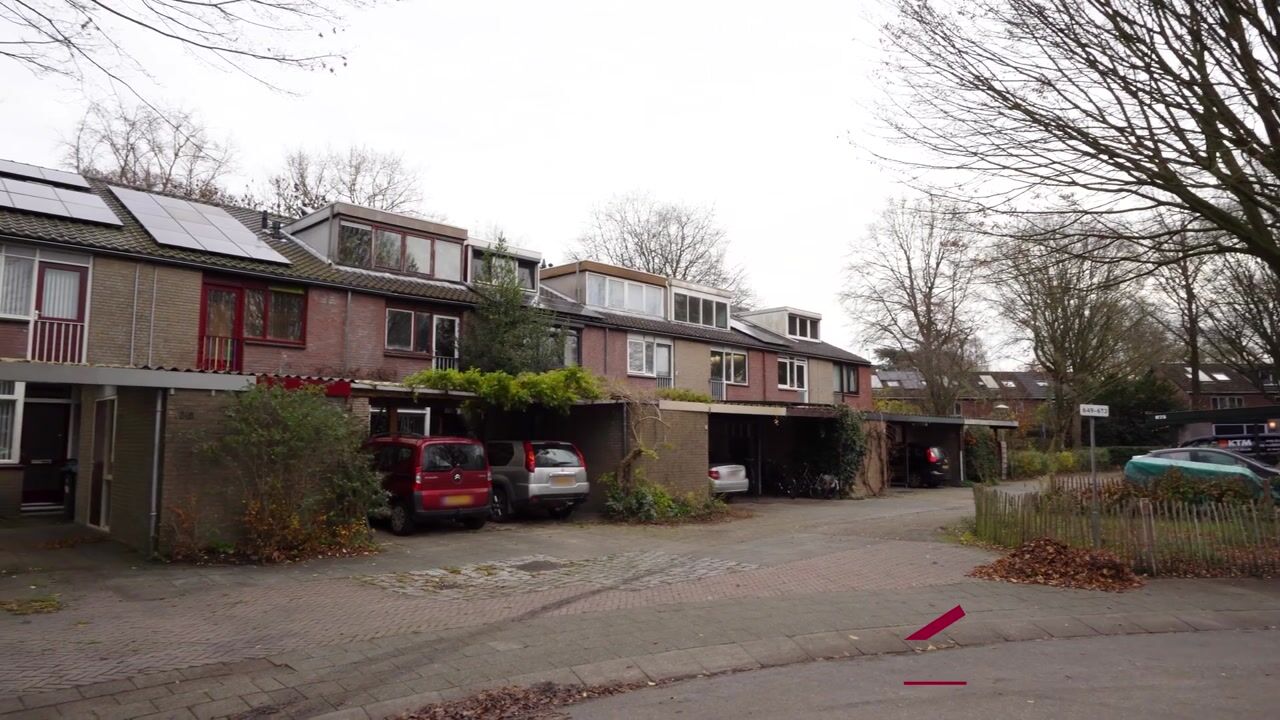 Video of Tarthorst 659