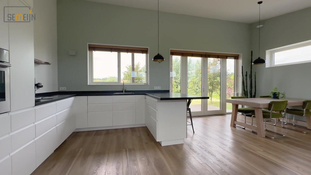 Video van Pompoenweg 128