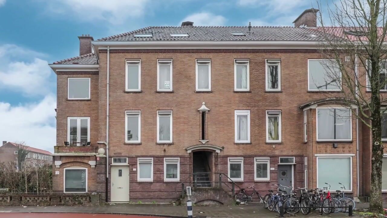 Video van Oudenoord 397