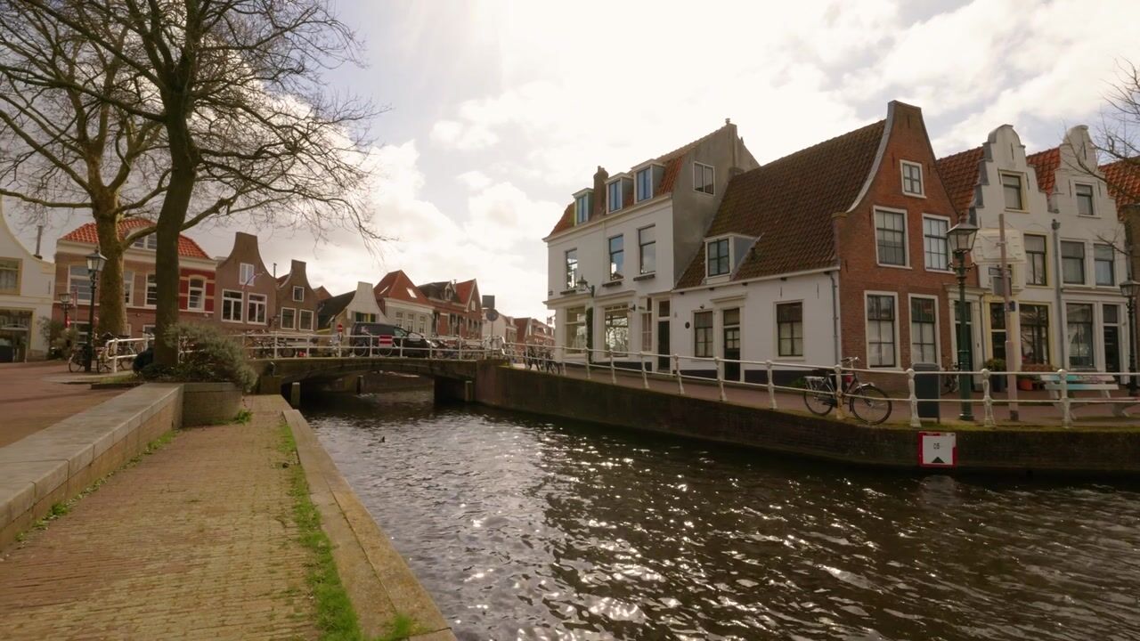Video van Burgwal 23