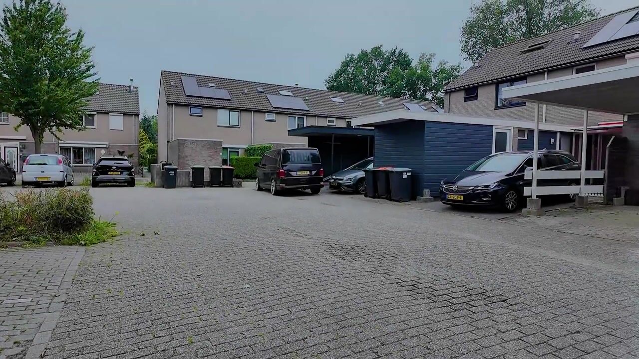 Video of Druwerbrink 20