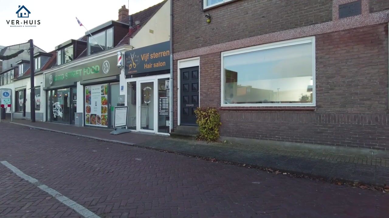 Video van Molendijk 63