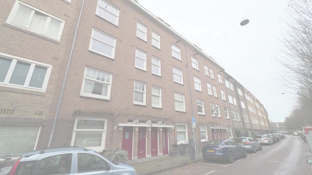 Video van Bestevâerstraat 165-3