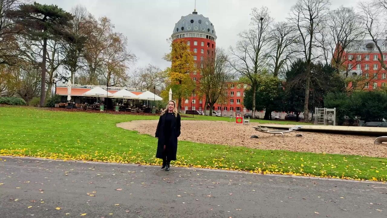 Video of Spoorstraat 12-A